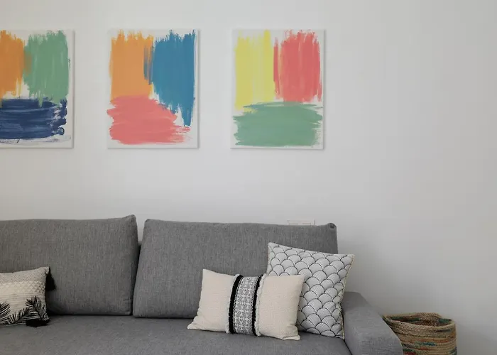 Hi Room - Smart Apartments - He 2