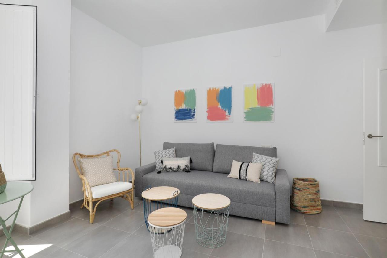 Hi - Smart - He 2 Appartement