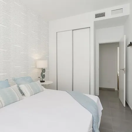 Hi Room - Smart Apartments - He 2 Grenade Extérieur photo