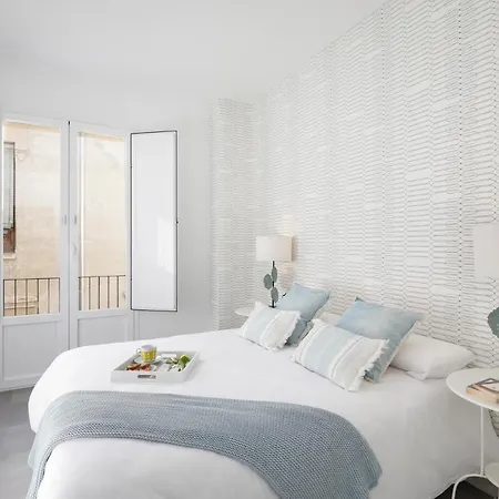 Hi Room - Smart Apartments - He 2 Grenade Extérieur photo