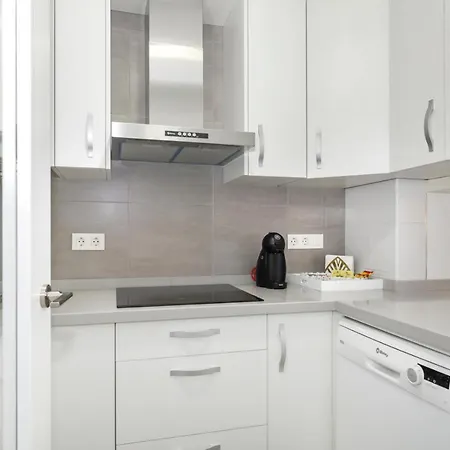 Hi Room - Smart Apartments - He 2 Grenade Extérieur photo