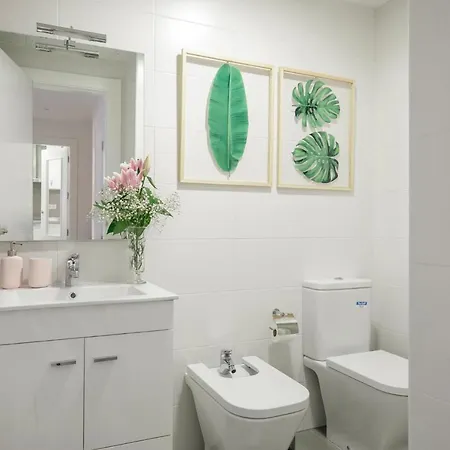 Hi Room - Smart Apartments - He 2 Grenade Extérieur photo