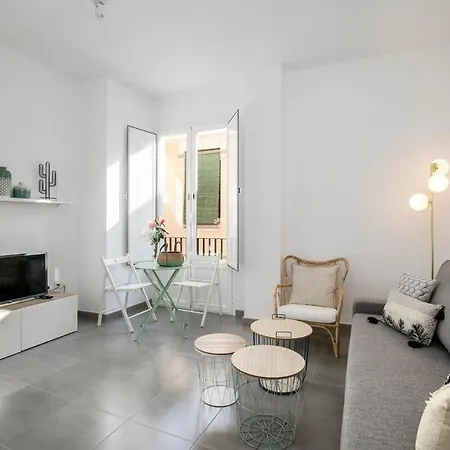 Hi Room - Smart Apartments - He 2 Grenade Extérieur photo