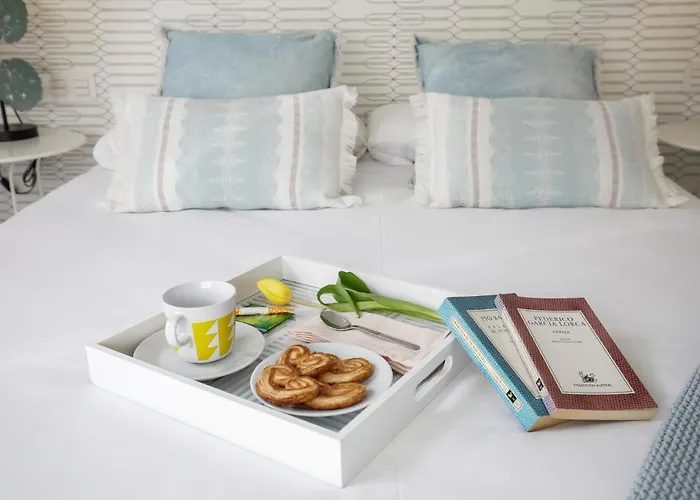 Hi Room - Smart Apartments - He 2
