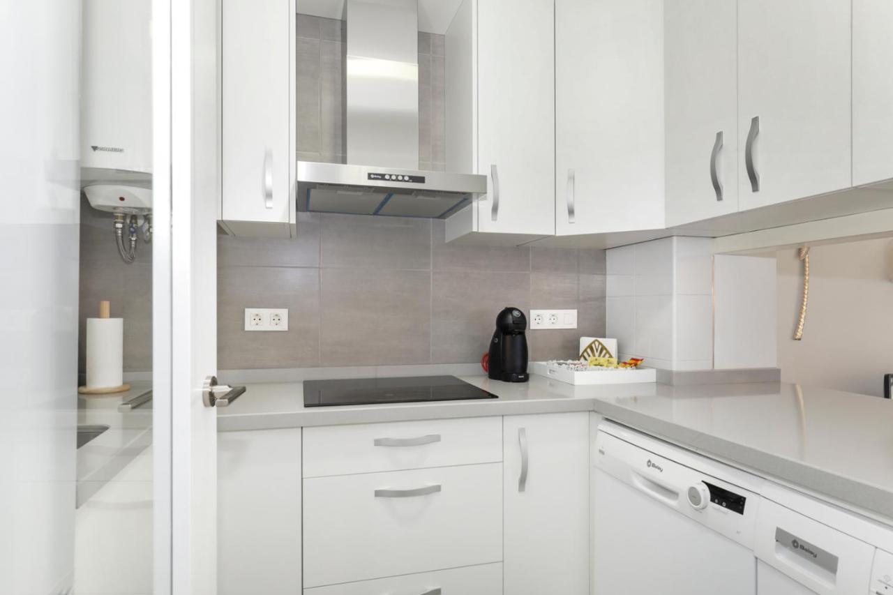 Hi - Smart - He 2 Apartment *